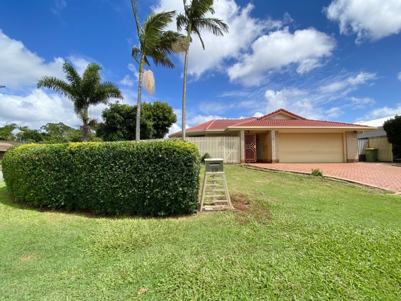 19 Jaidan Place, Victoria Point QLD 4165