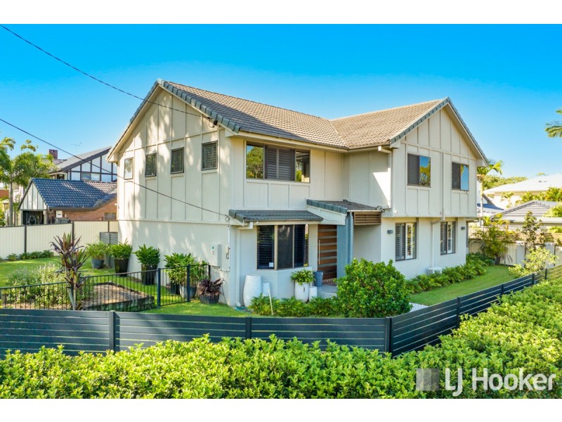 2 Devonstone Street, Cleveland QLD 4163