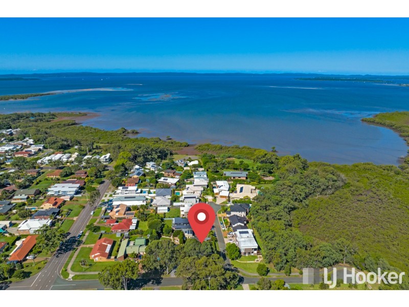 2 Devonstone Street, Cleveland QLD 4163