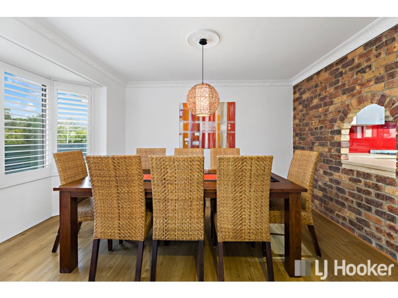 2 Devonstone Street, Cleveland QLD 4163