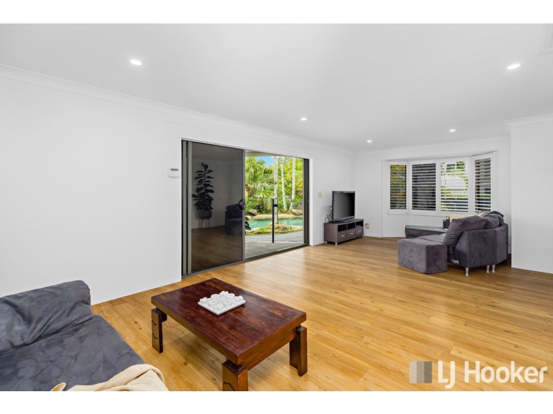 2 Devonstone Street, Cleveland QLD 4163