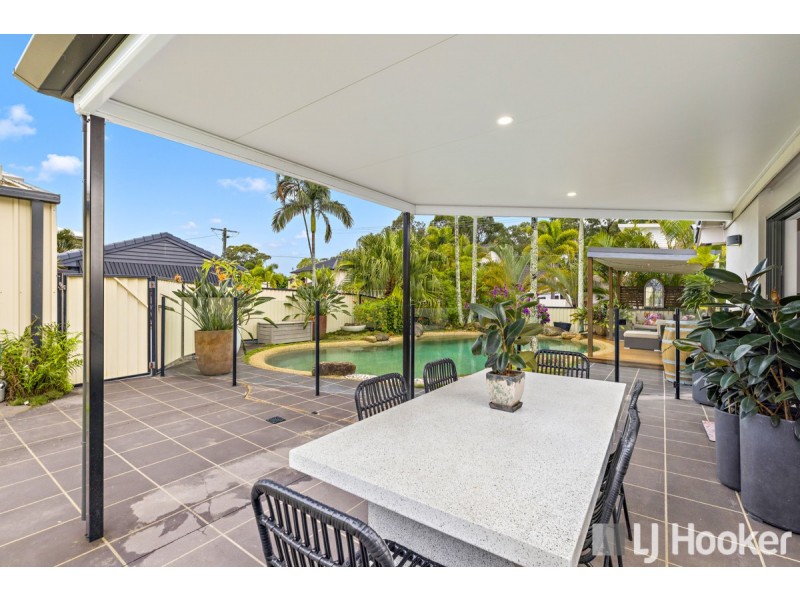 2 Devonstone Street, Cleveland QLD 4163