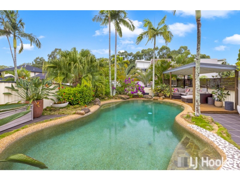 2 Devonstone Street, Cleveland QLD 4163