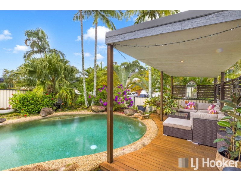 2 Devonstone Street, Cleveland QLD 4163