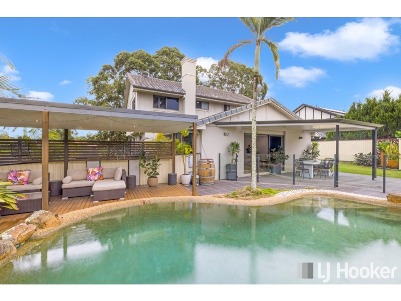 2 Devonstone Street, Cleveland QLD 4163