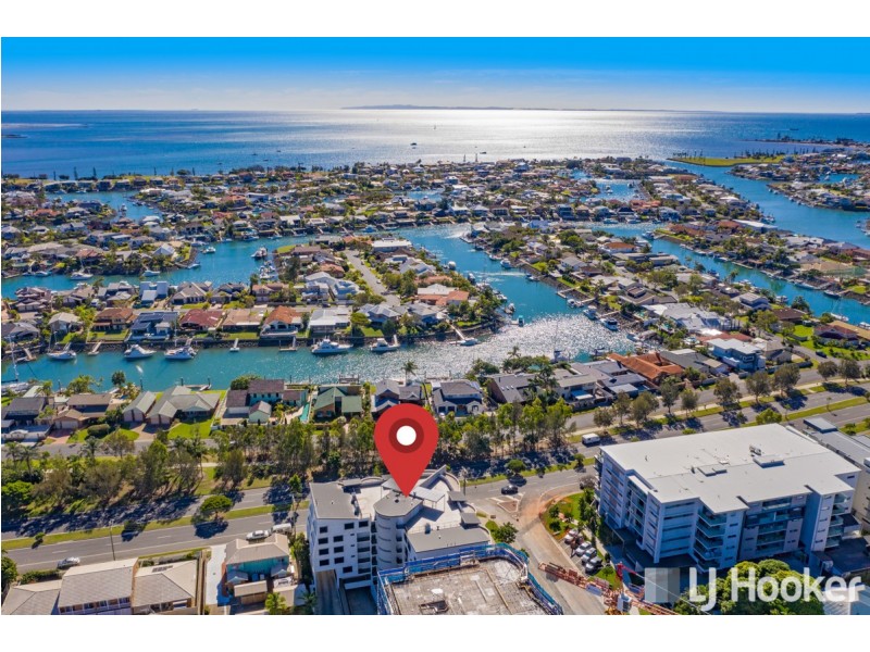 16/2 Fitzroy Street, Cleveland QLD 4163