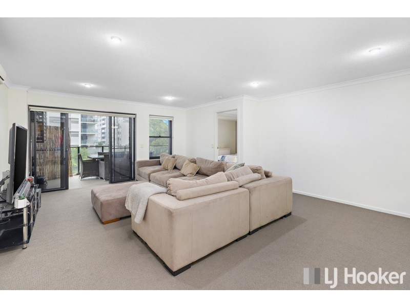 16/2 Fitzroy Street, Cleveland QLD 4163