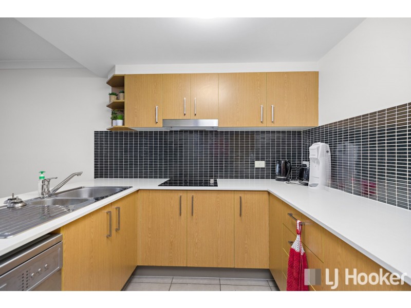 16/2 Fitzroy Street, Cleveland QLD 4163