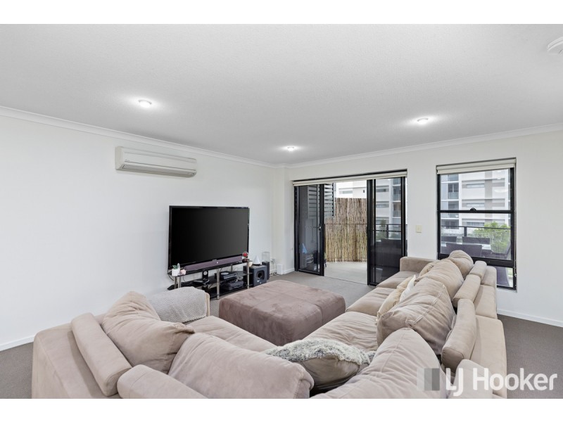 16/2 Fitzroy Street, Cleveland QLD 4163