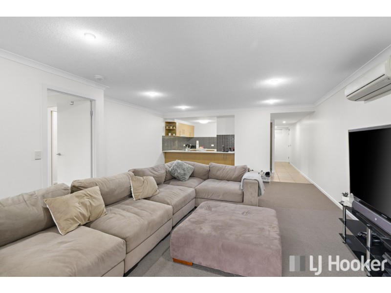 16/2 Fitzroy Street, Cleveland QLD 4163