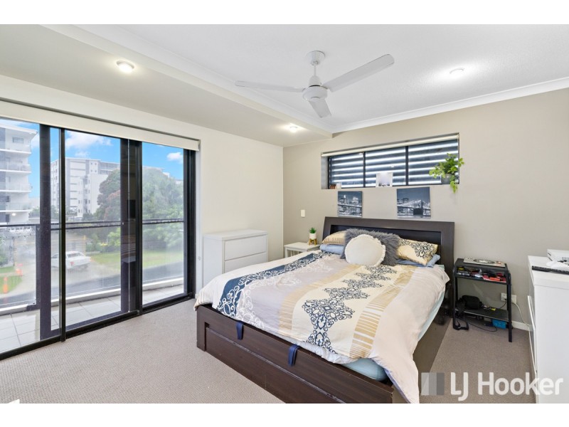 16/2 Fitzroy Street, Cleveland QLD 4163