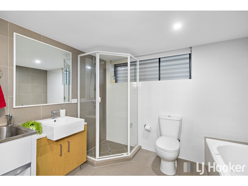 16/2 Fitzroy Street, Cleveland QLD 4163