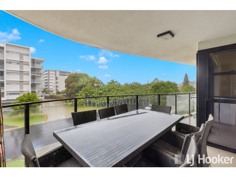 16/2 Fitzroy Street, Cleveland QLD 4163