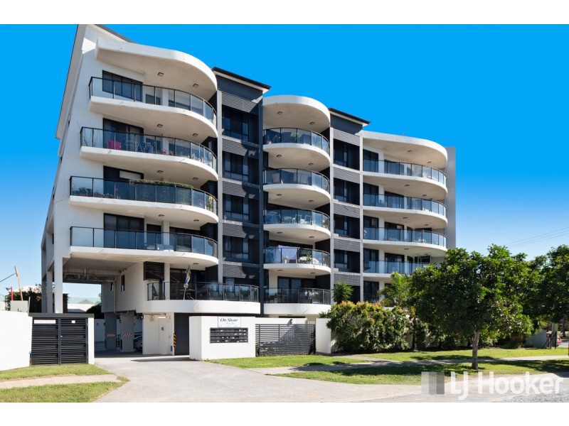 16/2 Fitzroy Street, Cleveland QLD 4163