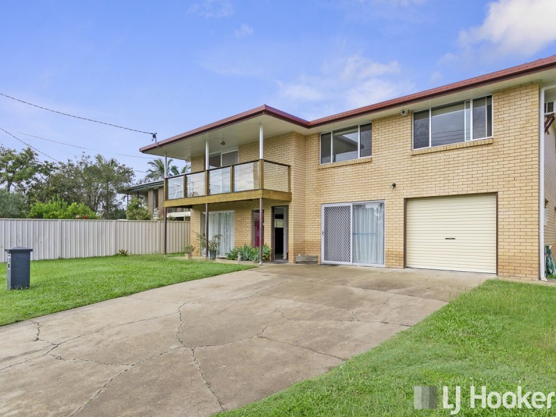14 Jupiter Street, Capalaba QLD 4157