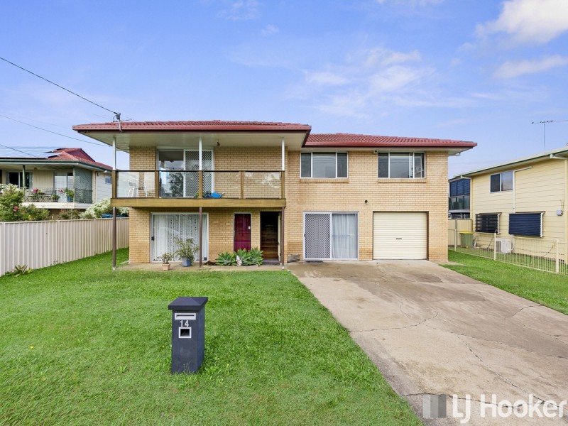 14 Jupiter Street, Capalaba QLD 4157