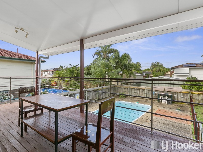 14 Jupiter Street, Capalaba QLD 4157