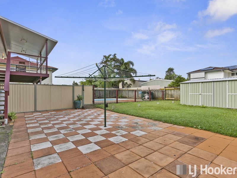 14 Jupiter Street, Capalaba QLD 4157