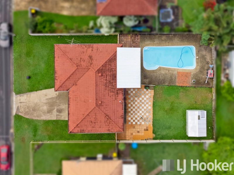 14 Jupiter Street, Capalaba QLD 4157