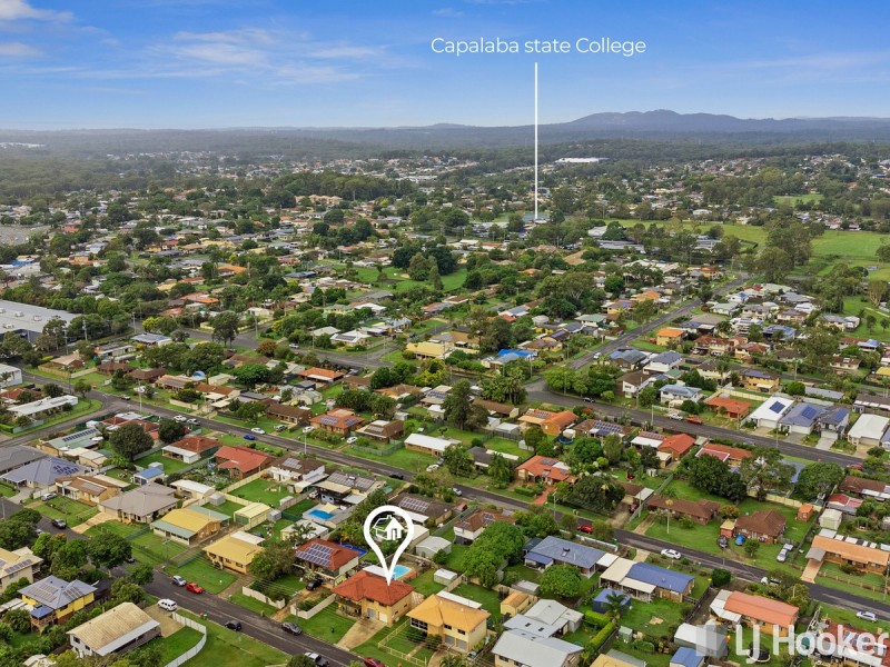 14 Jupiter Street, Capalaba QLD 4157