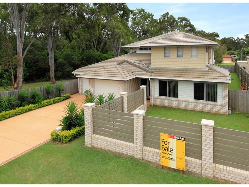 31 Schonrock Street, Wellington Point QLD 4160