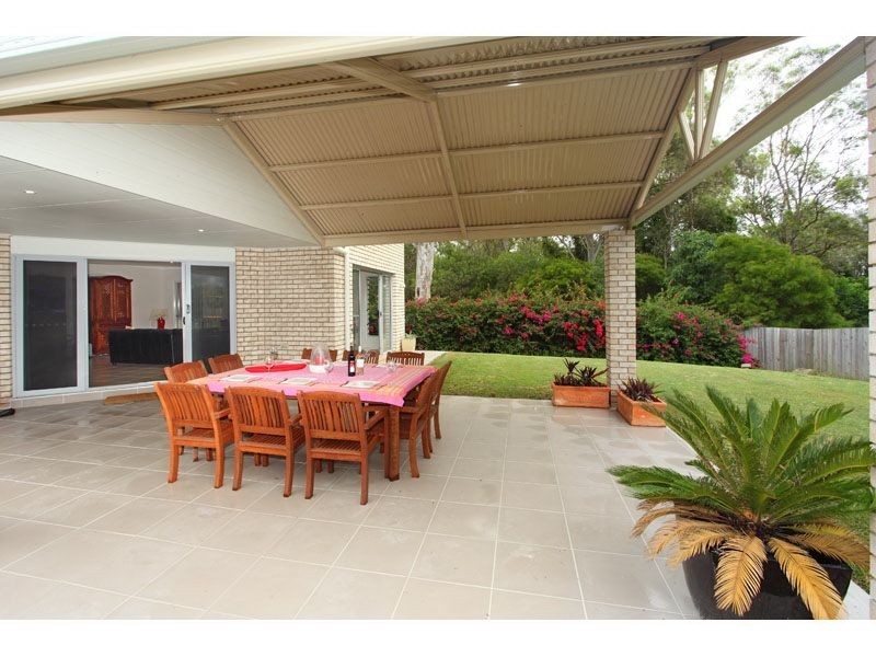 31 Schonrock Street, Wellington Point QLD 4160