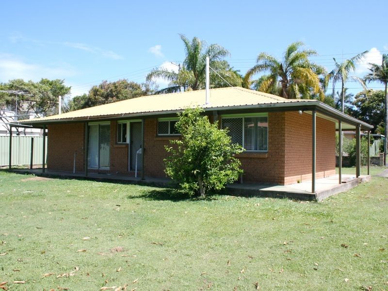 19 Saturn Street, Capalaba QLD 4157