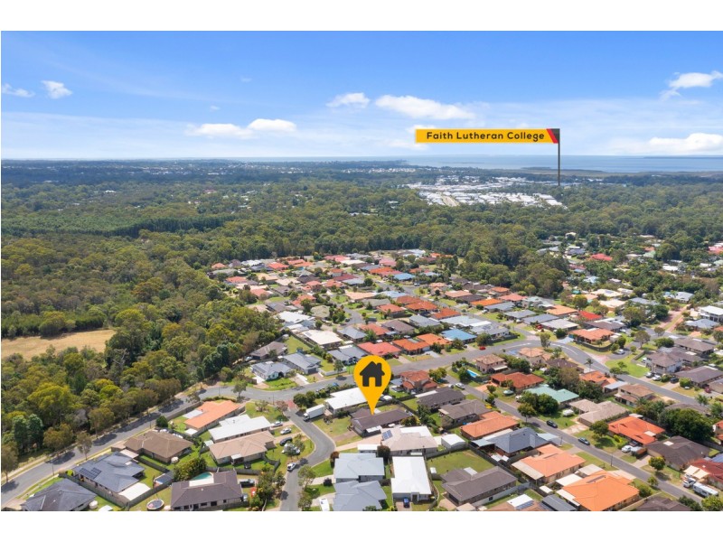 19 Summerhill Street, Victoria Point QLD 4165