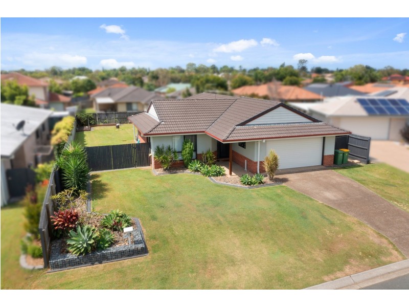 19 Summerhill Street, Victoria Point QLD 4165