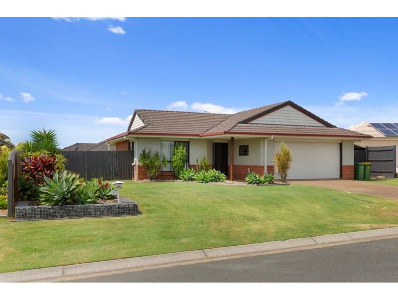 19 Summerhill Street, Victoria Point QLD 4165