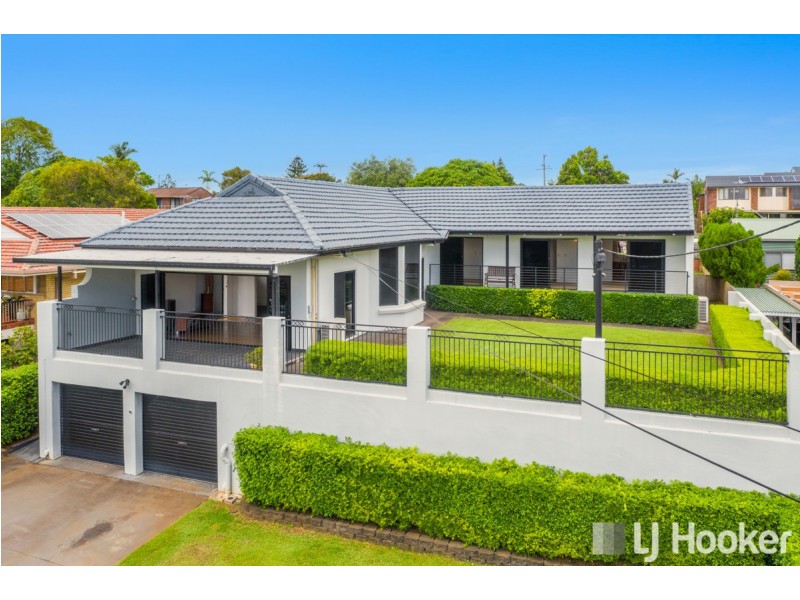 12 Paranka Drive South, Cleveland QLD 4163