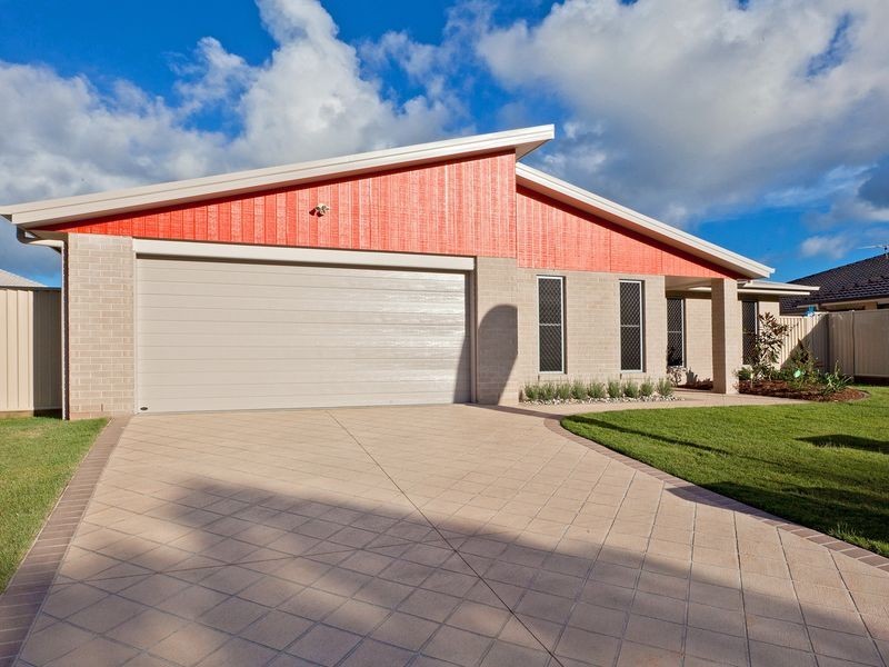 13 George Thorn Drive, Thornlands QLD 4164