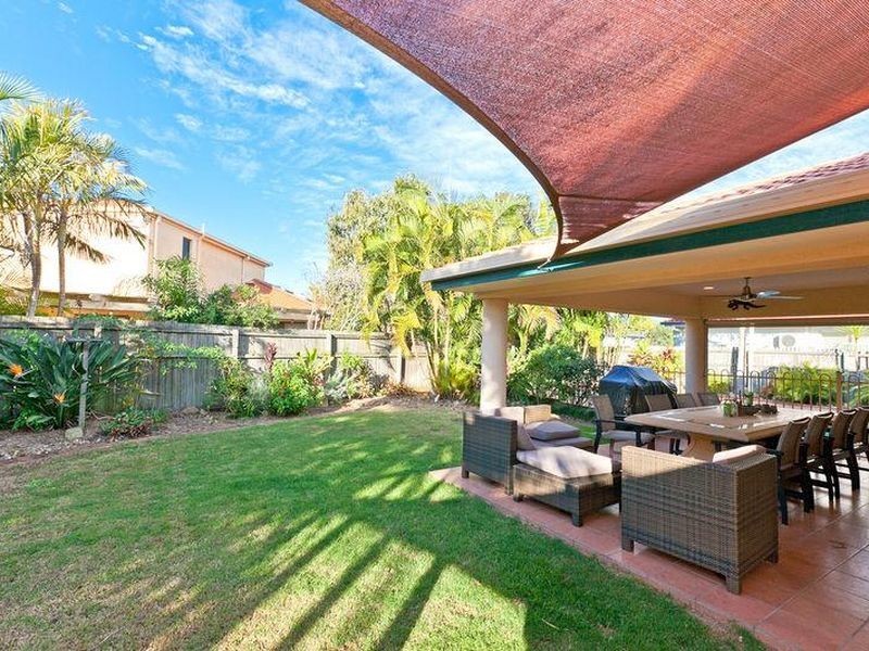 2 Nautilus Drive, Ormiston QLD 4160