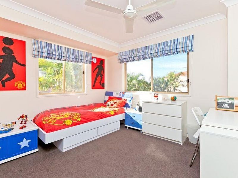 2 Nautilus Drive, Ormiston QLD 4160