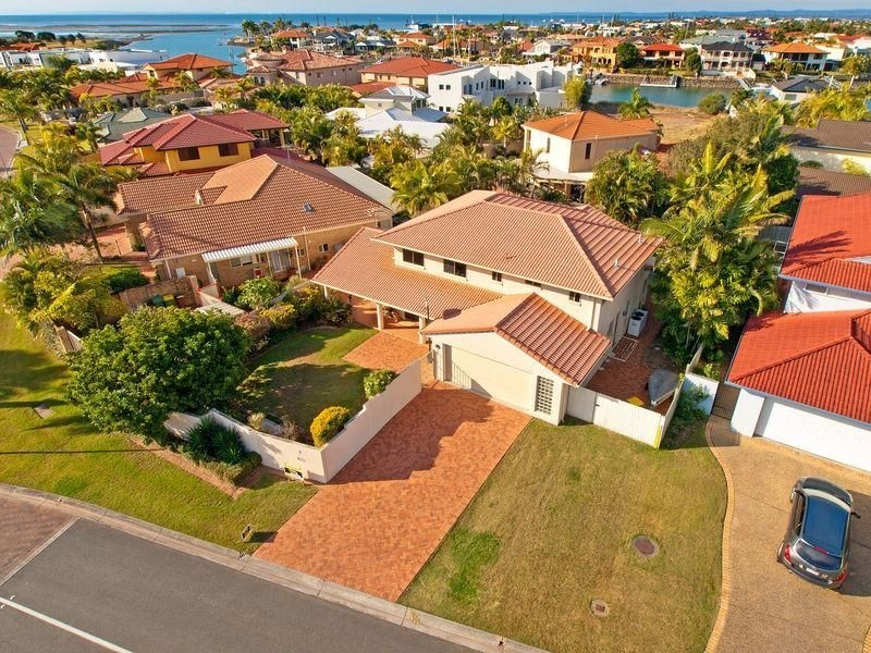 2 Nautilus Drive, Ormiston QLD 4160