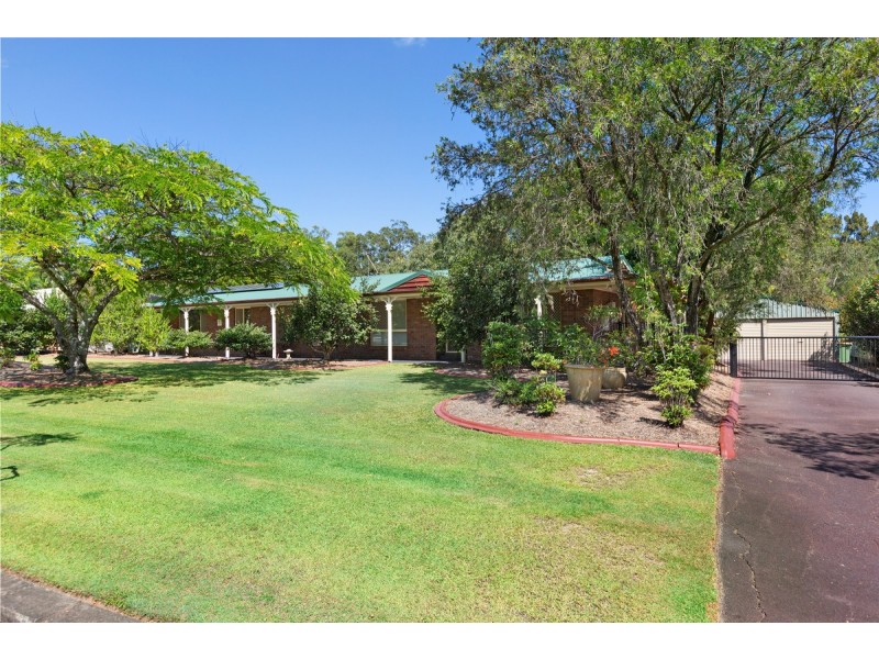 9 Lorikeet Drive, Thornlands QLD 4164