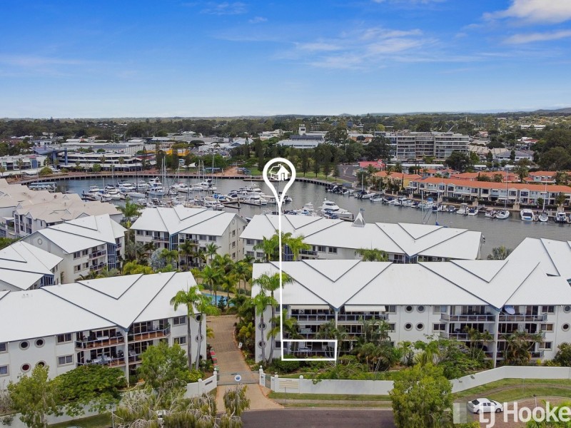 34/10-14 Esperance Court, Cleveland QLD 4163