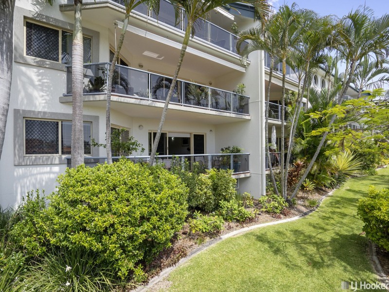 34/10-14 Esperance Court, Cleveland QLD 4163