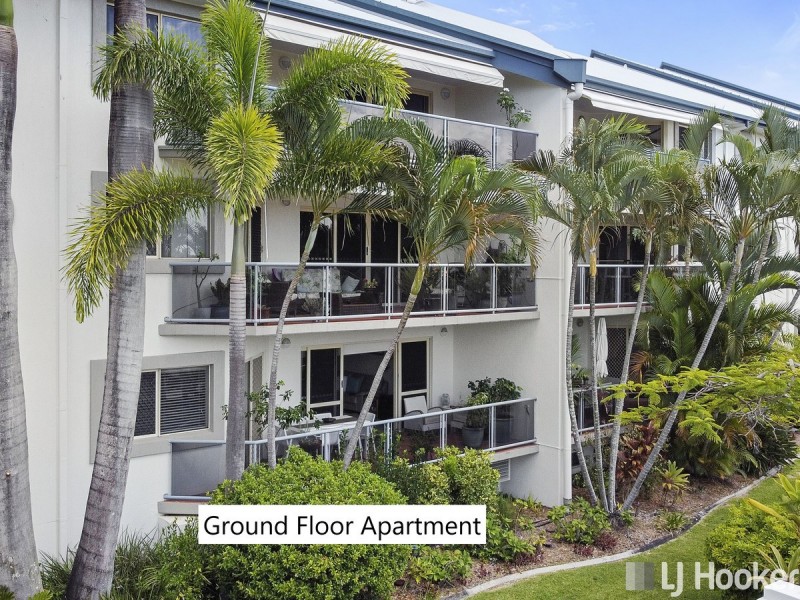 34/10-14 Esperance Court, Cleveland QLD 4163