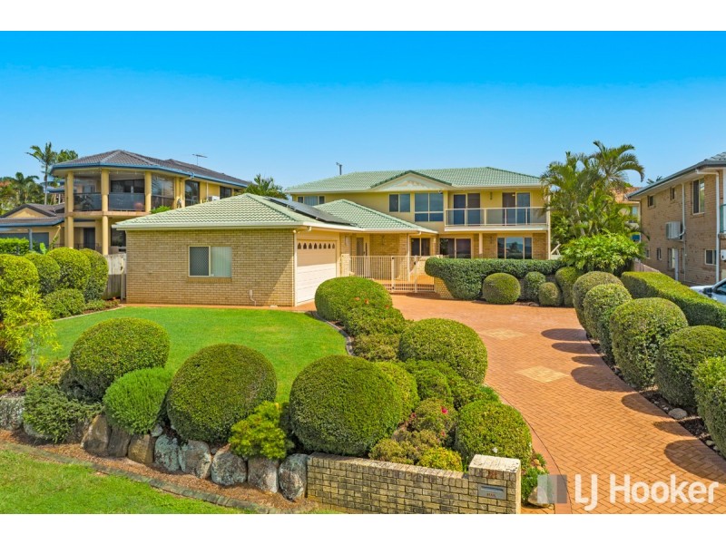 28 Paranka Drive North, Cleveland QLD 4163