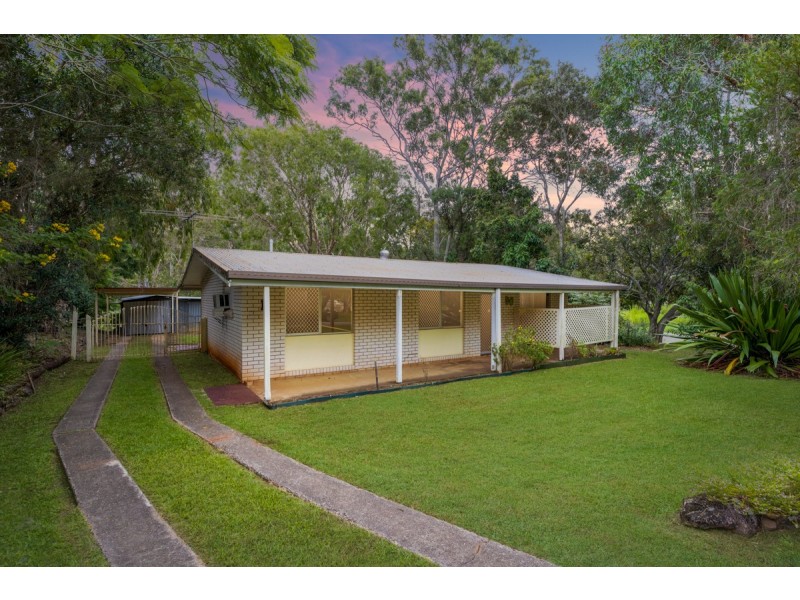 1 Tanderra Street, Cleveland QLD 4163