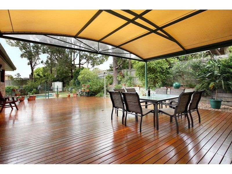 5 Leah Court, Wellington Point QLD 4160