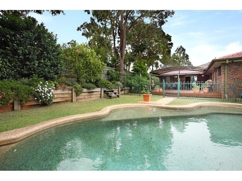 5 Leah Court, Wellington Point QLD 4160