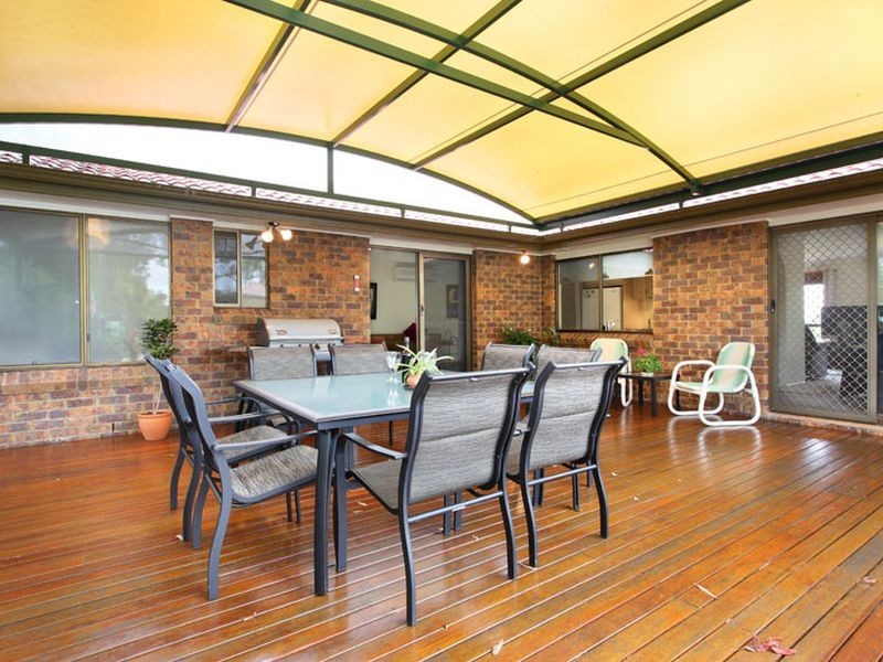 5 Leah Court, Wellington Point QLD 4160