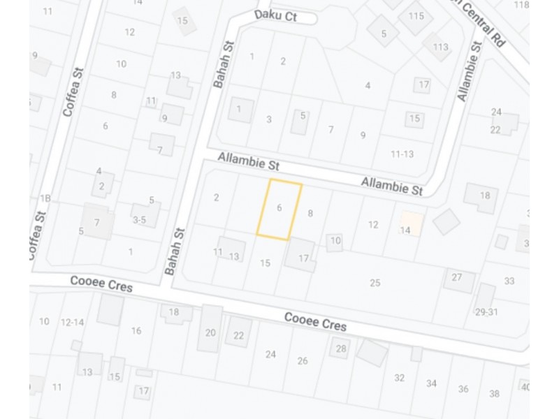 6 Allambie Street, Macleay Island QLD 4184