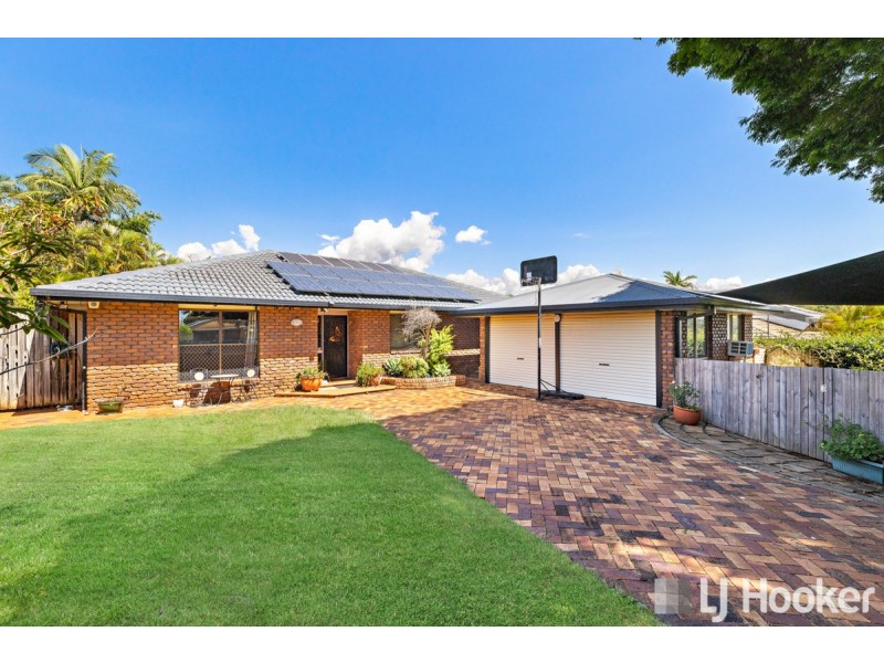 33 Sandpiper Street, Wellington Point QLD 4160