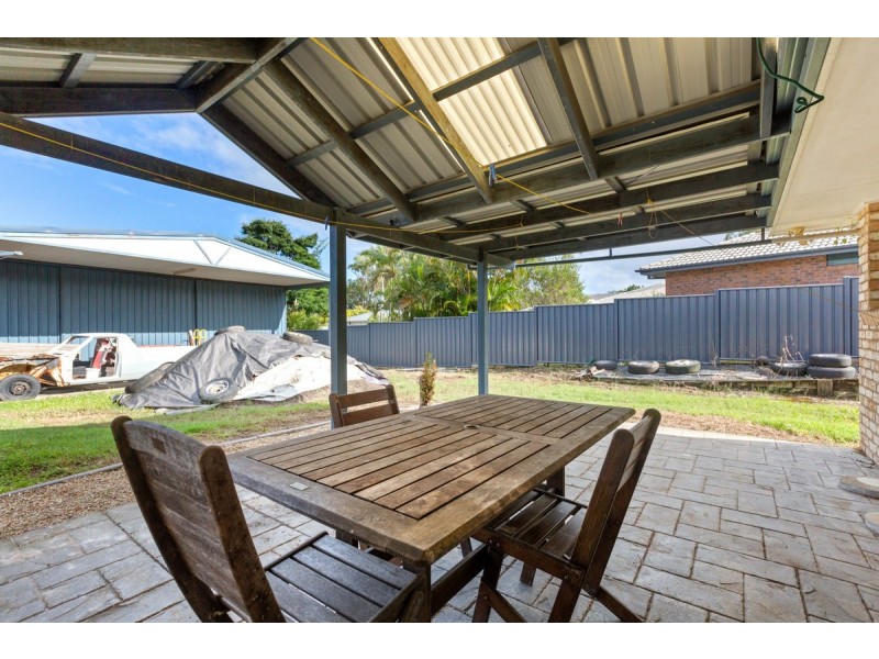 19 Picton Drive, Alexandra Hills QLD 4161
