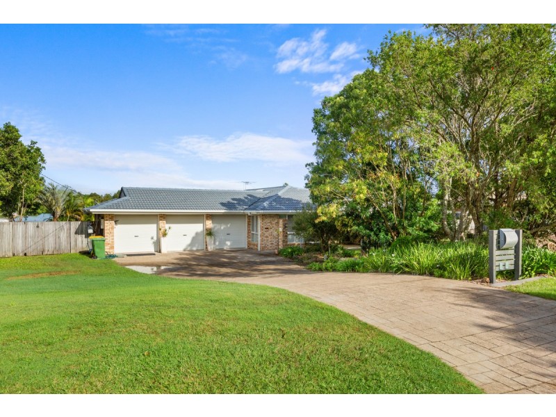 19 Picton Drive, Alexandra Hills QLD 4161