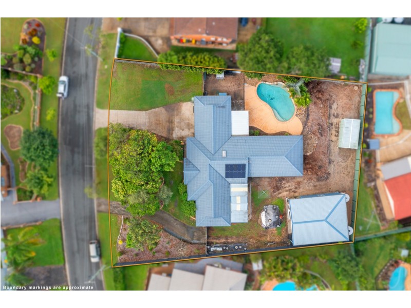19 Picton Drive, Alexandra Hills QLD 4161