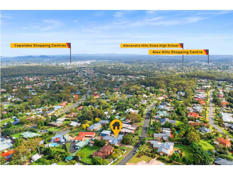 19 Picton Drive, Alexandra Hills QLD 4161